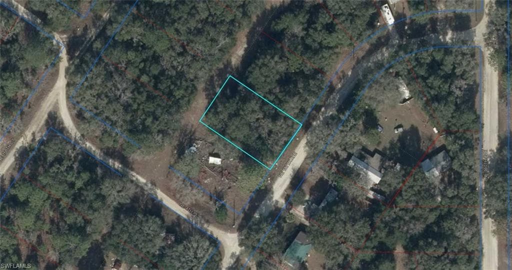 09214-001-0A NE 157TH AVE WILLISTON, FL 32696