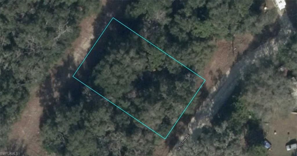 09214-002-00 NE 157th AVE WILLISTON, FL 32696