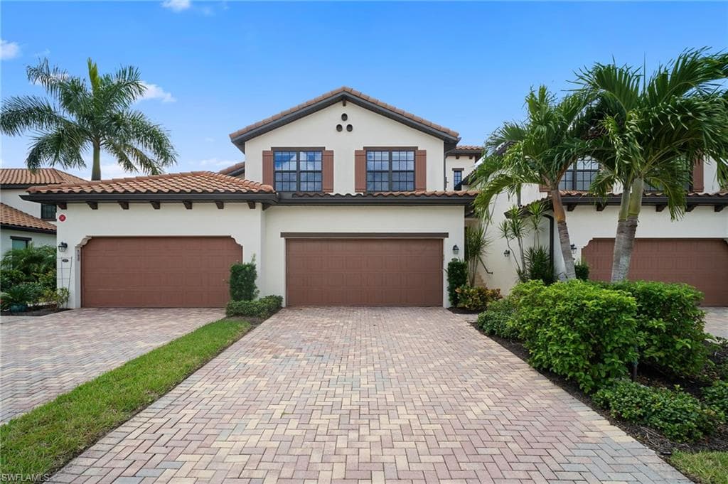 11879 Arboretum Run DR 201 FORT MYERS, FL 33913