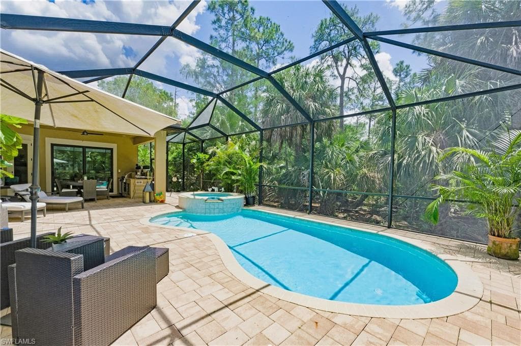 1467 Mockingbird DR NAPLES, FL 34120