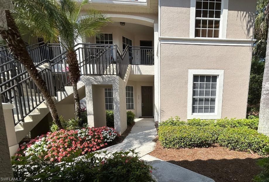 12015 Matera LN 104 BONITA SPRINGS, FL 34135