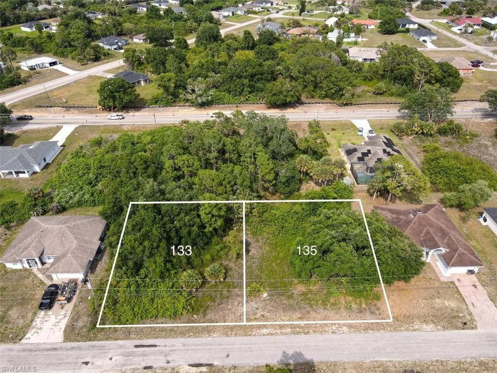 133 Beckley DR LEHIGH ACRES, FL 33974