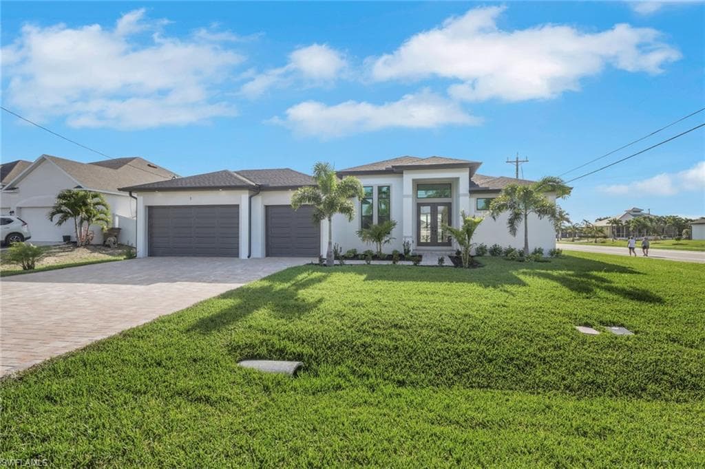 1 NW 35th PL CAPE CORAL, FL 33993