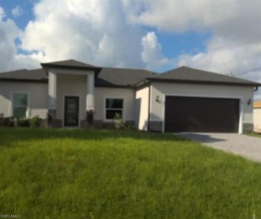 28 NW 26th ST CAPE CORAL, FL 33993