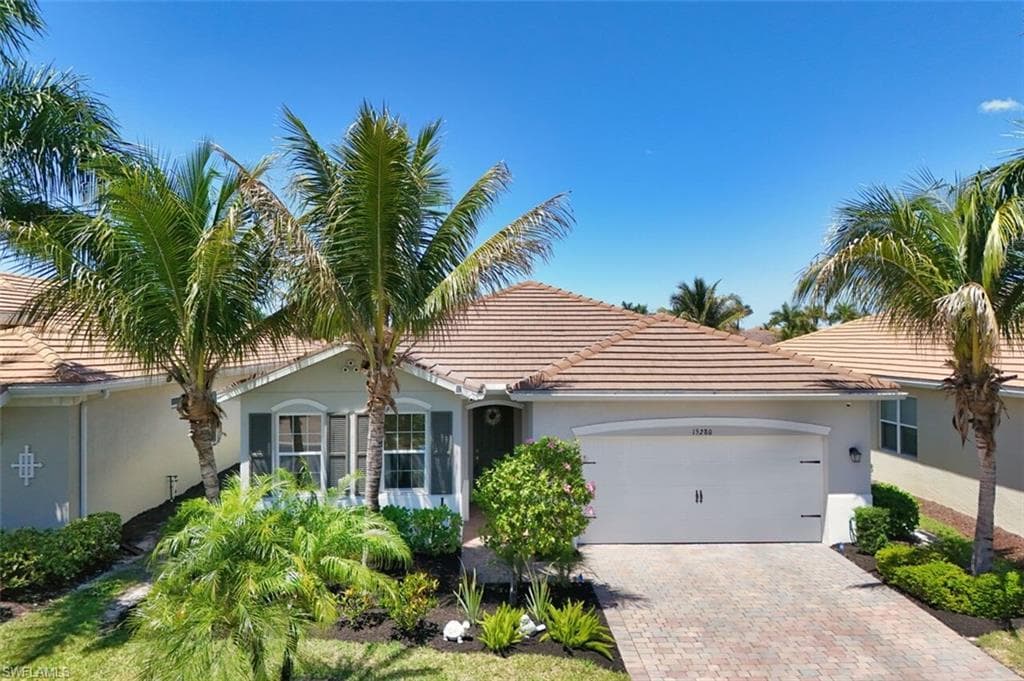15280 Floresta LN FORT MYERS, FL 33908