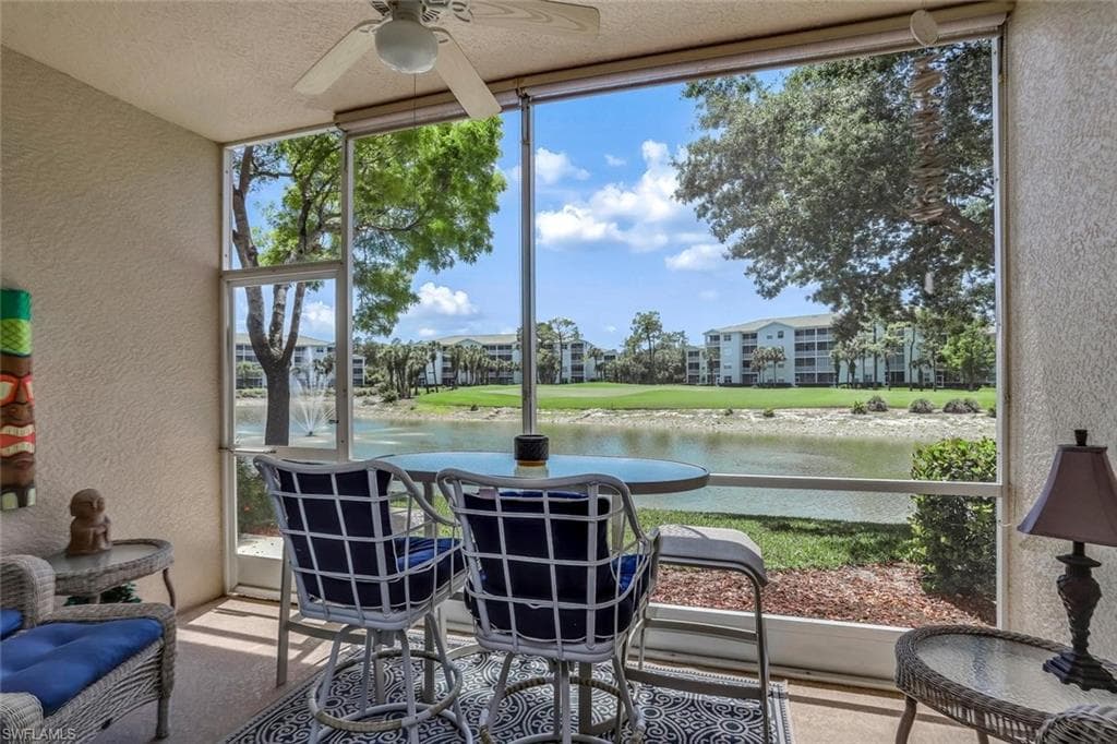 3996 Bishopwood CT E 103 NAPLES, FL 34114