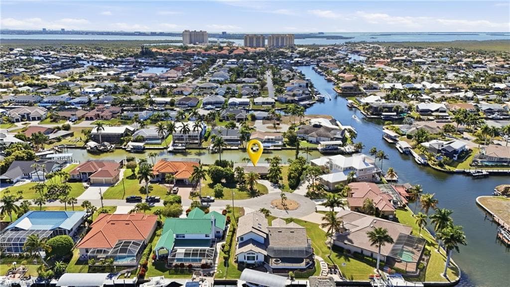 1230 SW 53rd TER CAPE CORAL, FL 33914