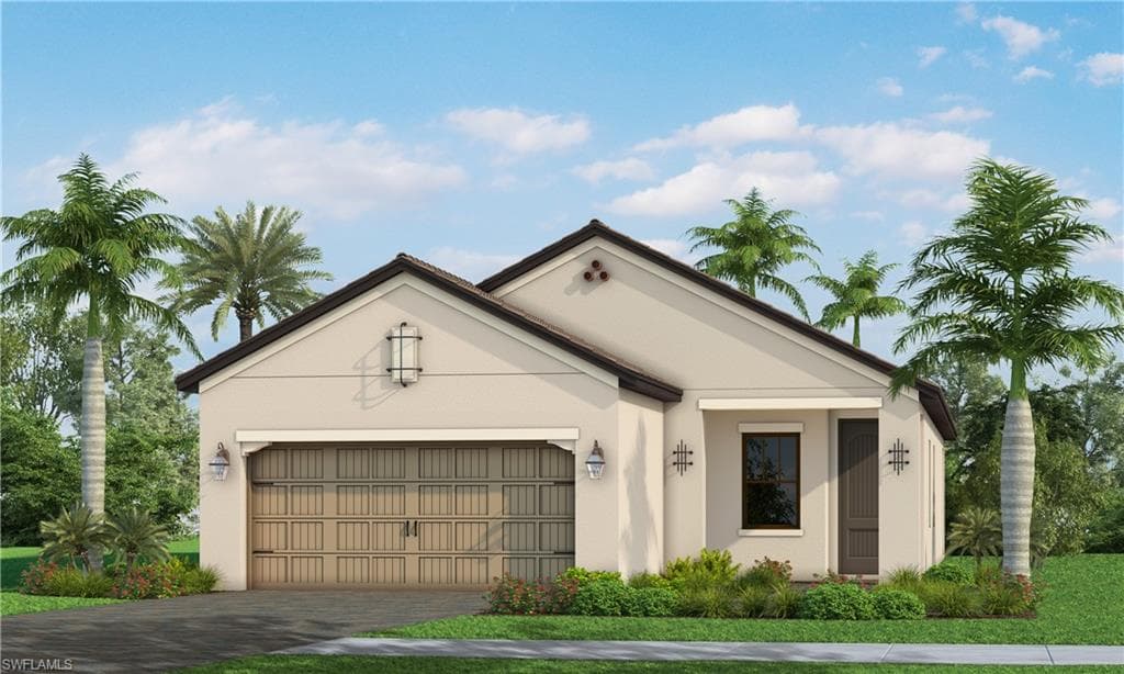 4536 Centaurus CIR NAPLES, FL 34120