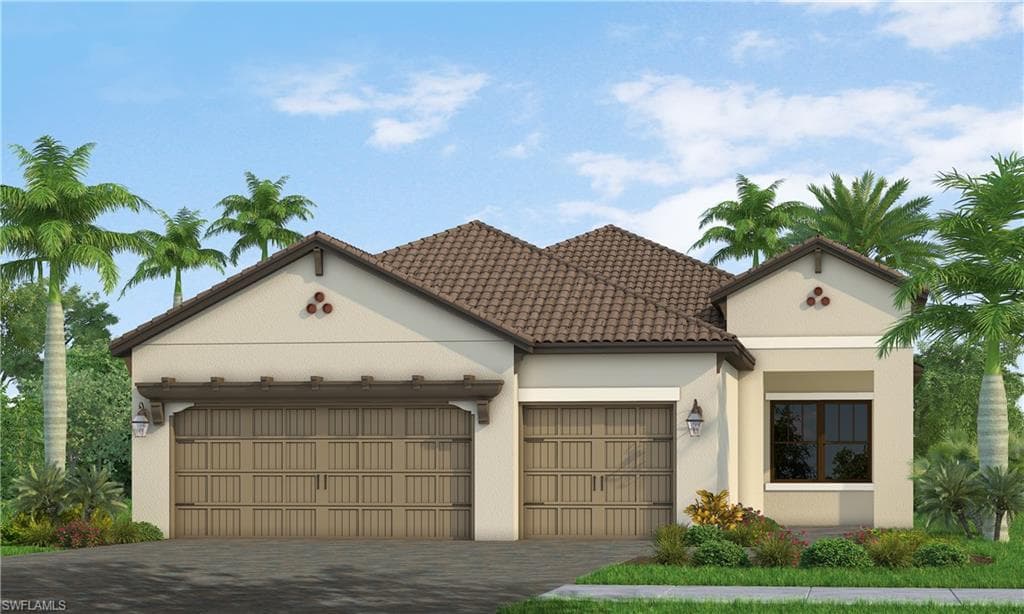 4247 Pegasus WAY NAPLES, FL 34120