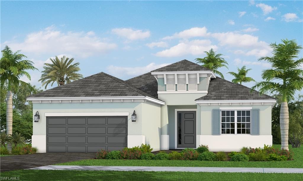 4679 SkySail DR NAPLES, FL 34120