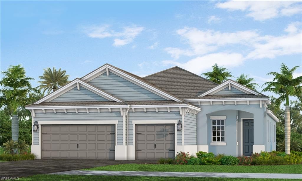 4627 SkySail DR NAPLES, FL 34120