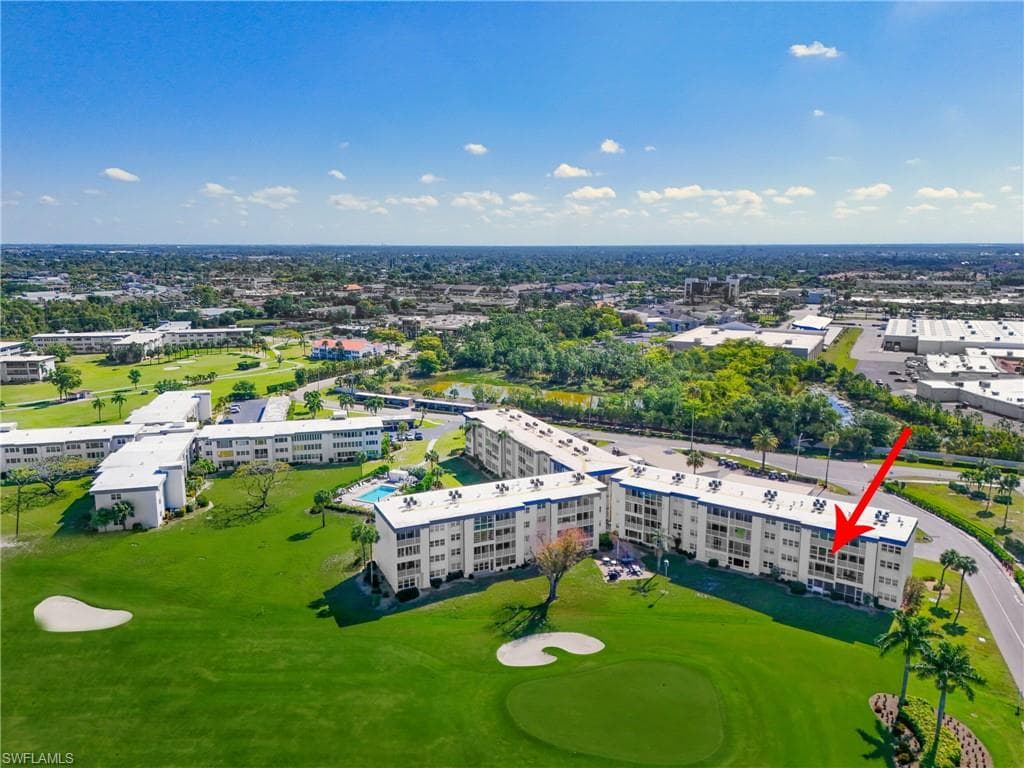 6220 Augusta DR 311 FORT MYERS, FL 33907