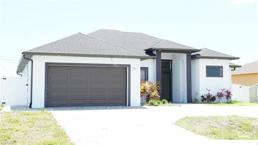 502 Tropicana PKWY W CAPE CORAL, FL 33993