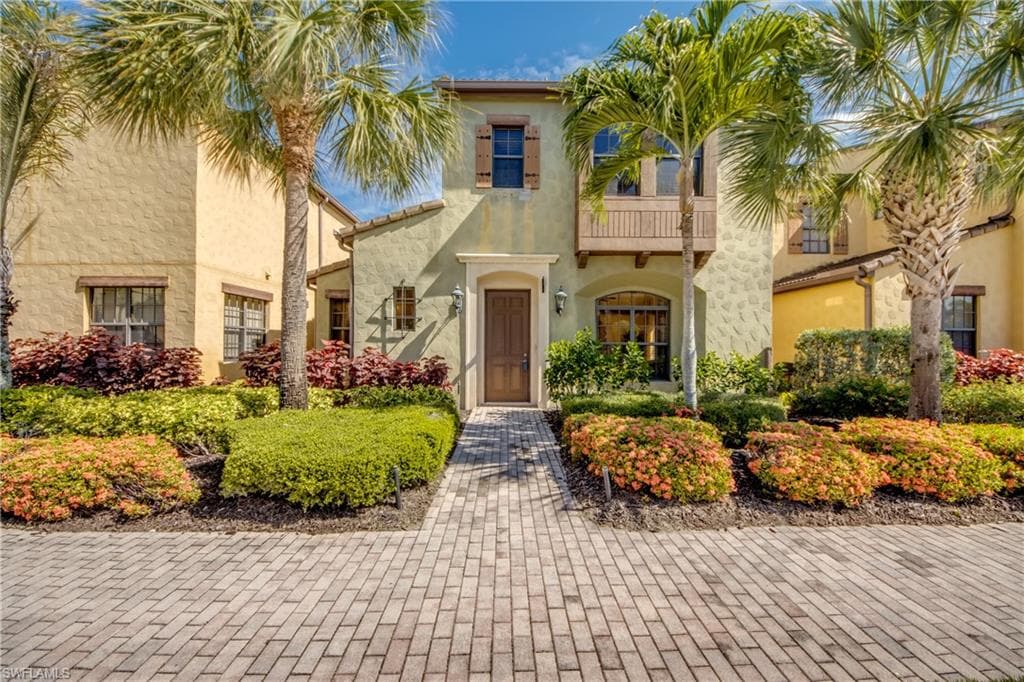11870 Liana ST 8802 FORT MYERS, FL 33912