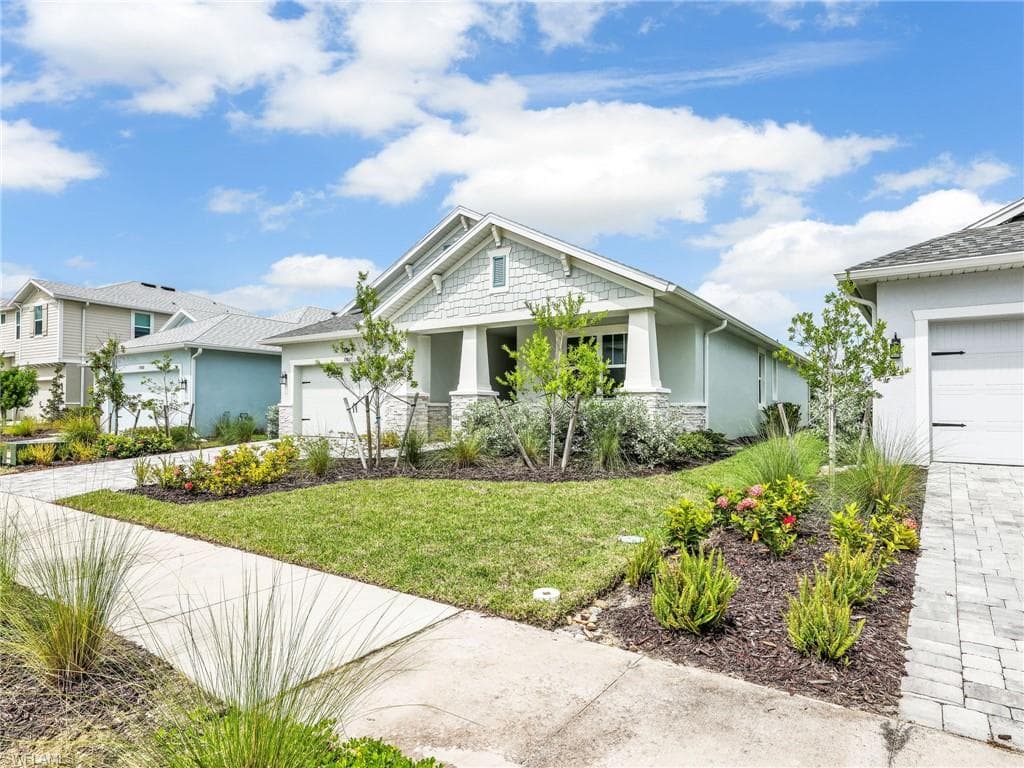 15862 Elina Sky DR PUNTA GORDA, FL 33982
