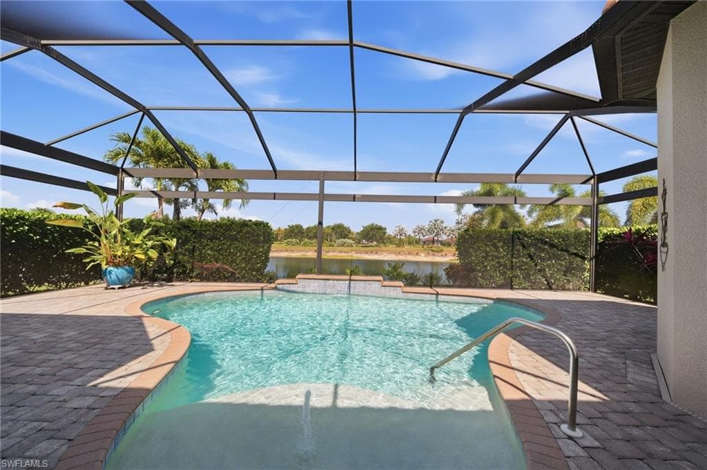 8816 Savona CT NAPLES, FL 34119