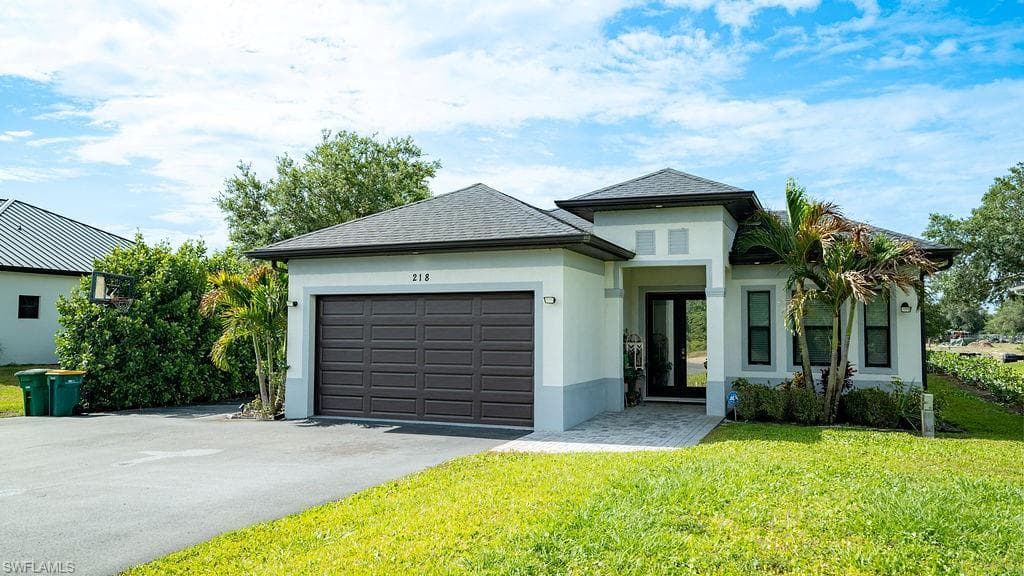 218 22nd AVE NE NAPLES, FL 34120
