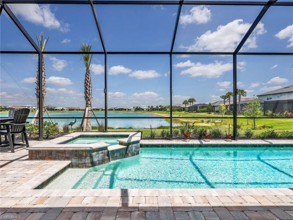 18412 Ridgeline DR ESTERO, FL 33928