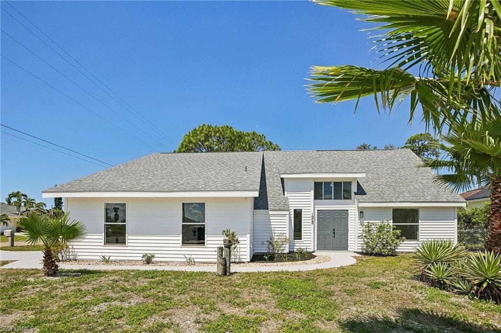 1928 8th CT CAPE CORAL, FL 33991