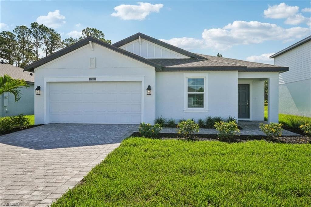 247 Lakeside Breeze WAY LEHIGH ACRES, FL 33936