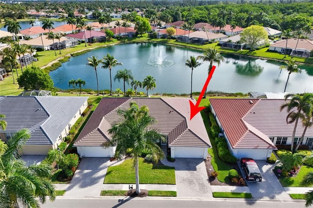 13971 Reflection Lakes DR FORT MYERS, FL 33907
