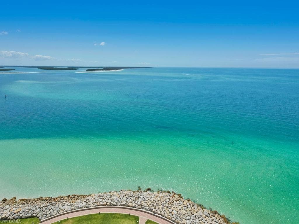 970 Cape Marco DR 1506 MARCO ISLAND, FL 34145