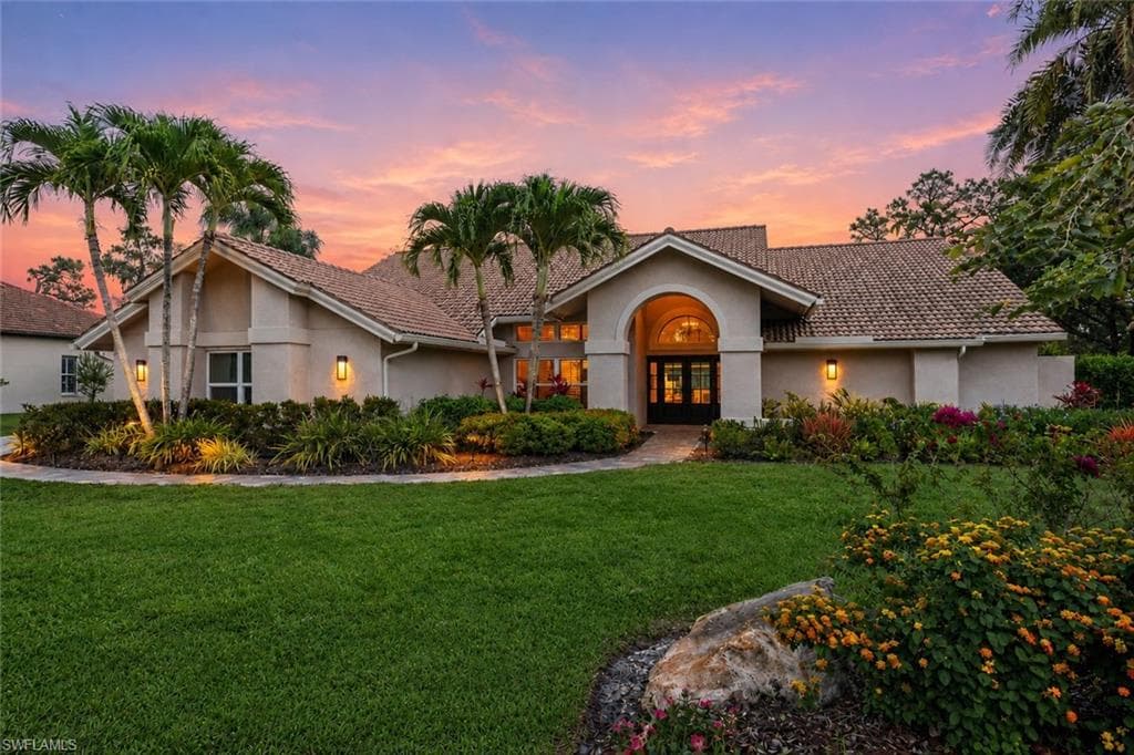 20237 Wildcat Run DR ESTERO, FL 33928