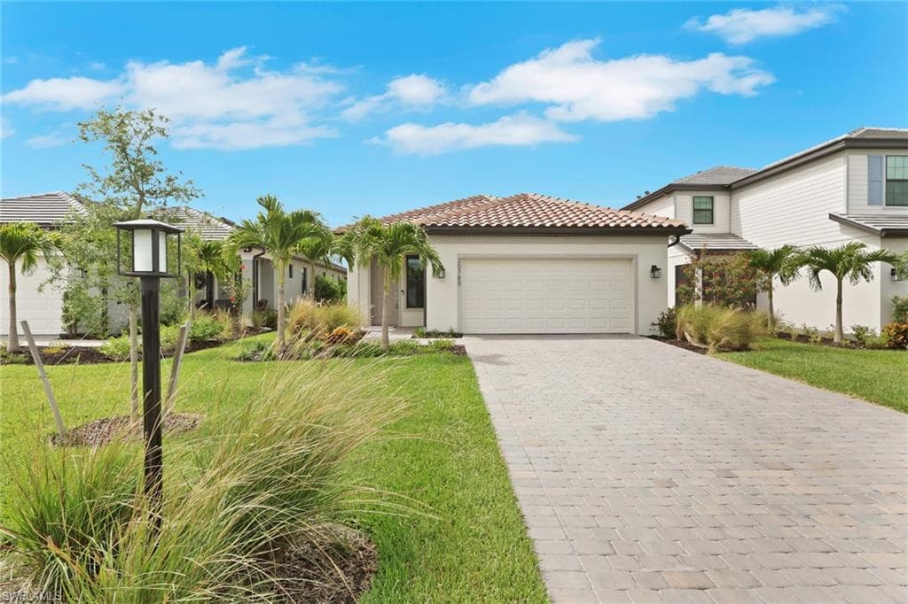 20789 Napa LOOP ESTERO, FL 33928