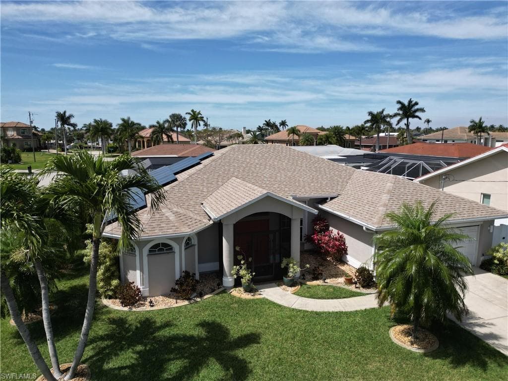 3142 22nd PL CAPE CORAL, FL 33904