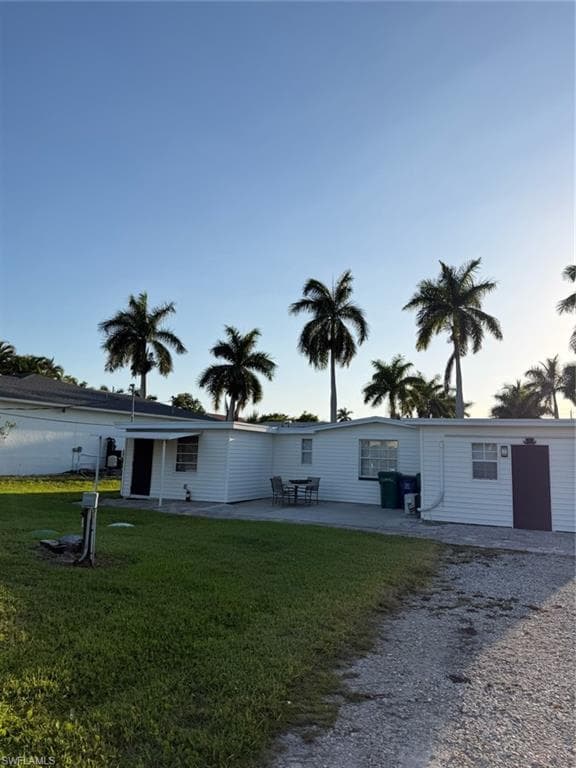 14713 Kimberly LN Unit #2 FORT MYERS, FL 33908