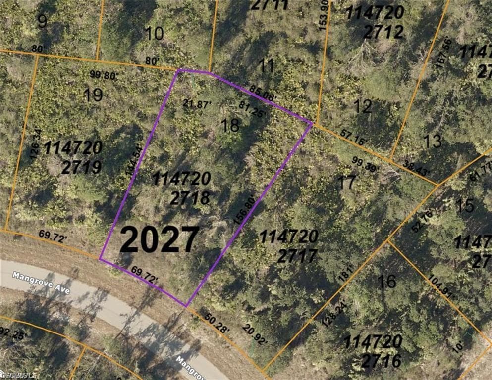 Mangrove AVE NORTH PORT, FL 34288
