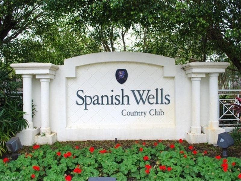 9060 Palmas Grandes BLVD 106 BONITA SPRINGS, FL 34135