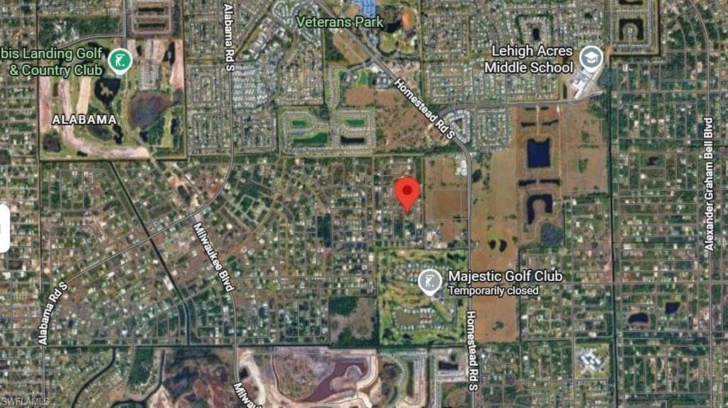 335 Ranchito AVE LEHIGH ACRES, FL 33974