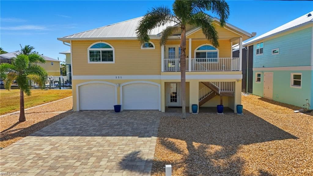222 Flamingo ST FORT MYERS BEACH, FL 33931