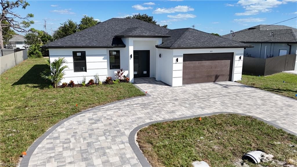 225 Chiquita BLVD N CAPE CORAL, FL 33993