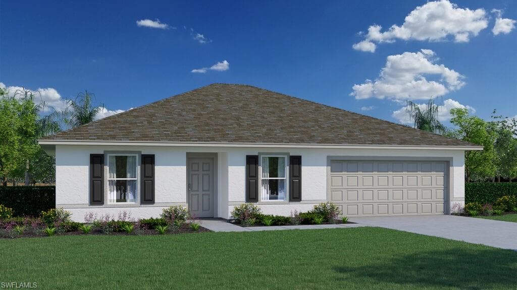 6033 Keystone CIR LABELLE, FL 33935
