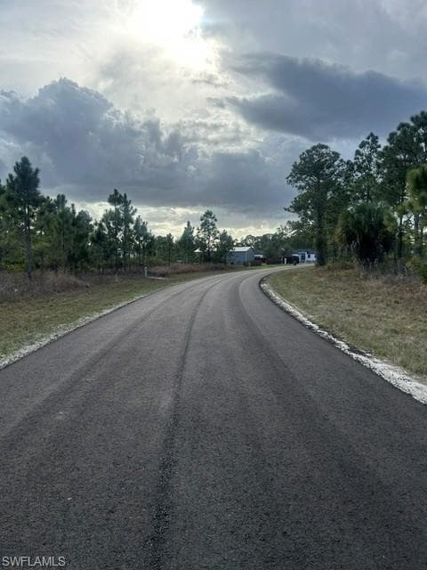 1115 Bayliss ST E LEHIGH ACRES, FL 33974