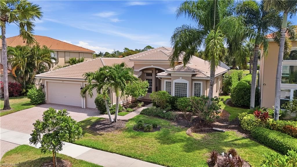 1422 King Sago CT NAPLES, FL 34119