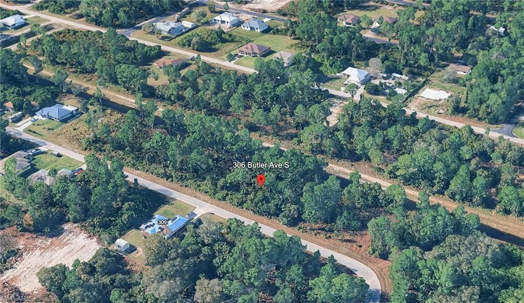 306 Butler AVE S LEHIGH ACRES, FL 33974