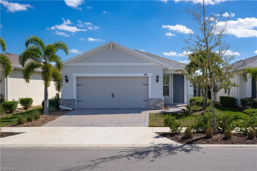 42186 Edgewater DR PUNTA GORDA, FL 33982