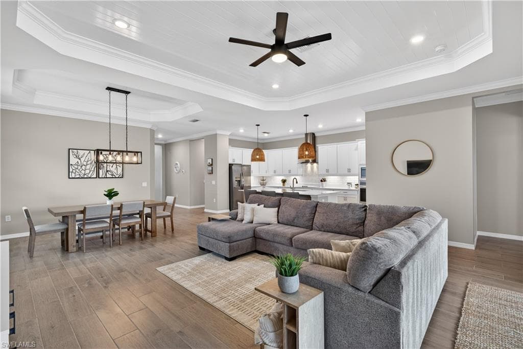5856 Sunningdale ST AVE MARIA, FL 34142
