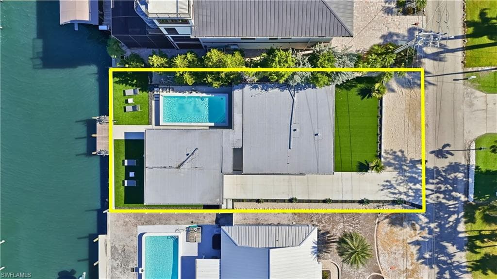 239 Curlew ST FORT MYERS BEACH, FL 33931