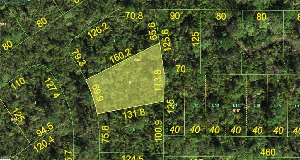 1010 Sawfish LN PUNTA GORDA, FL 33982