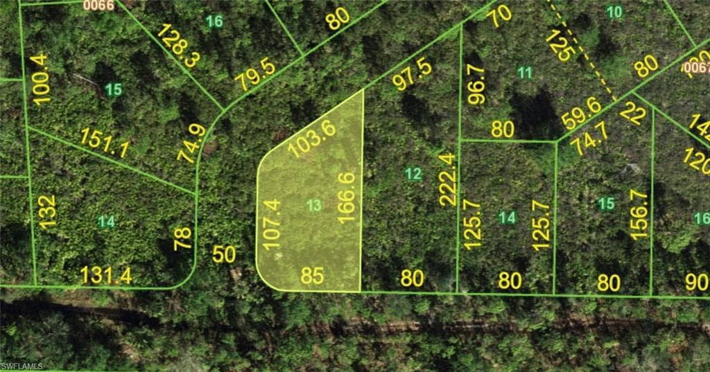 1236 Sawfish LN PUNTA GORDA, FL 33982