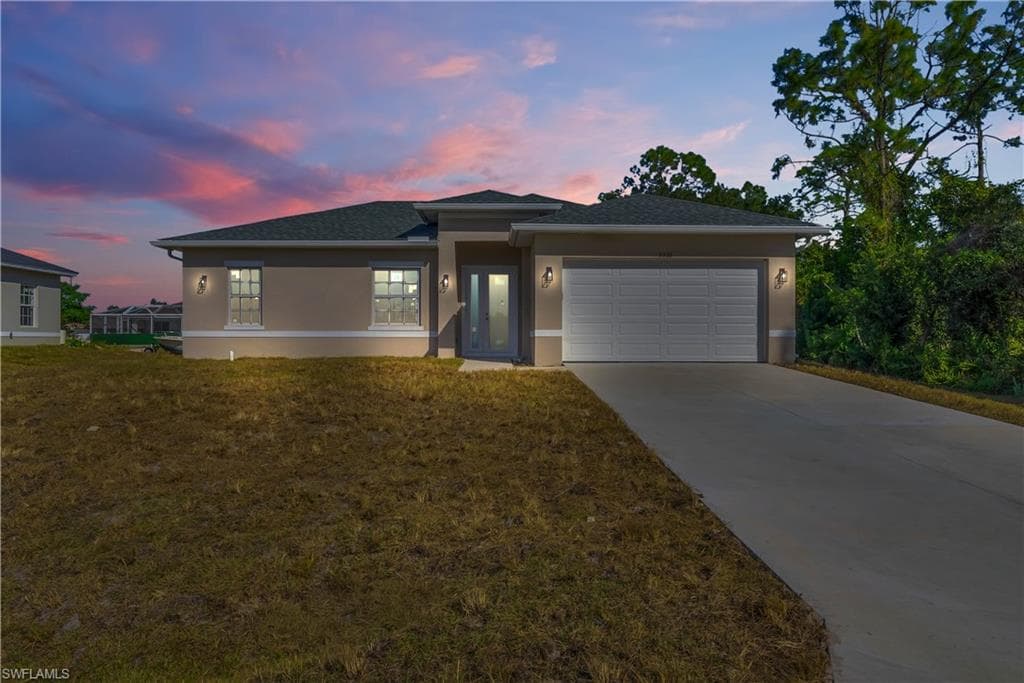 3312 20th ST W LEHIGH ACRES, FL 33971
