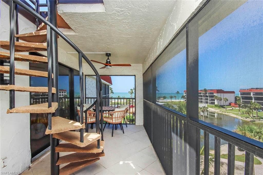 2445 W Gulf DR D41 SANIBEL, FL 33957