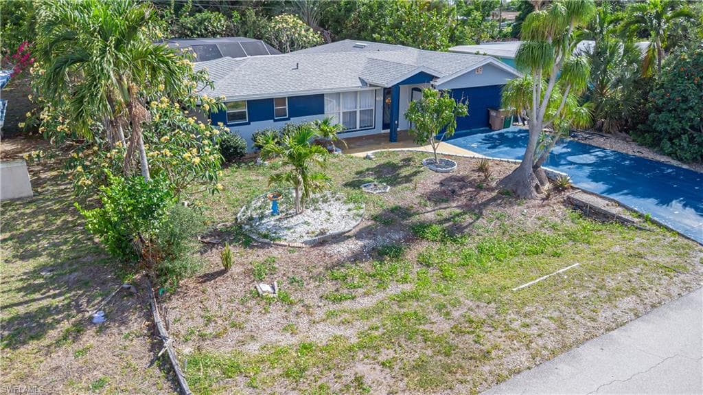 734 Sharar CT CAPE CORAL, FL 33904