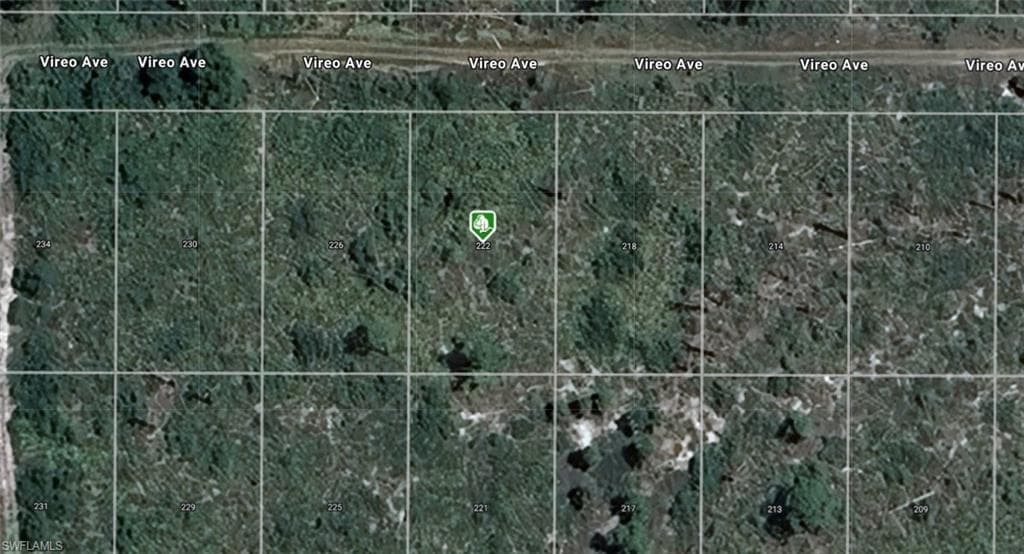 222 Vireo AVE SEBRING, FL 33870
