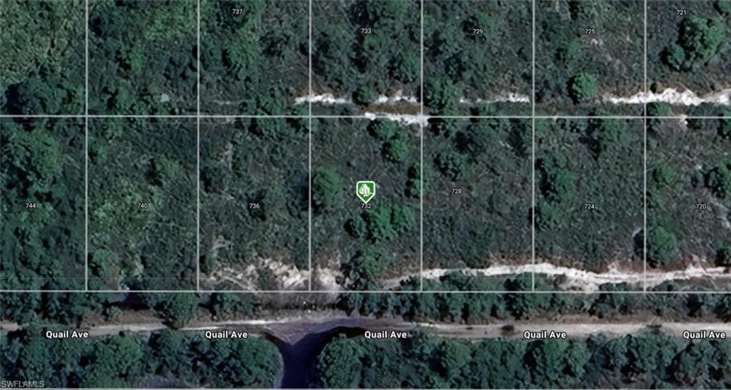 732 Quail AVE SEBRING, FL 33870