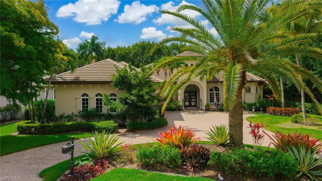 18580 Verona Lago DR MIROMAR LAKES, FL 33913